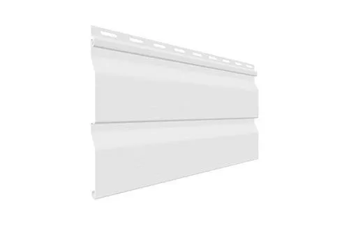 Виниловый сайдинг Mitten Oregon Pride Frost купить в краснодаре