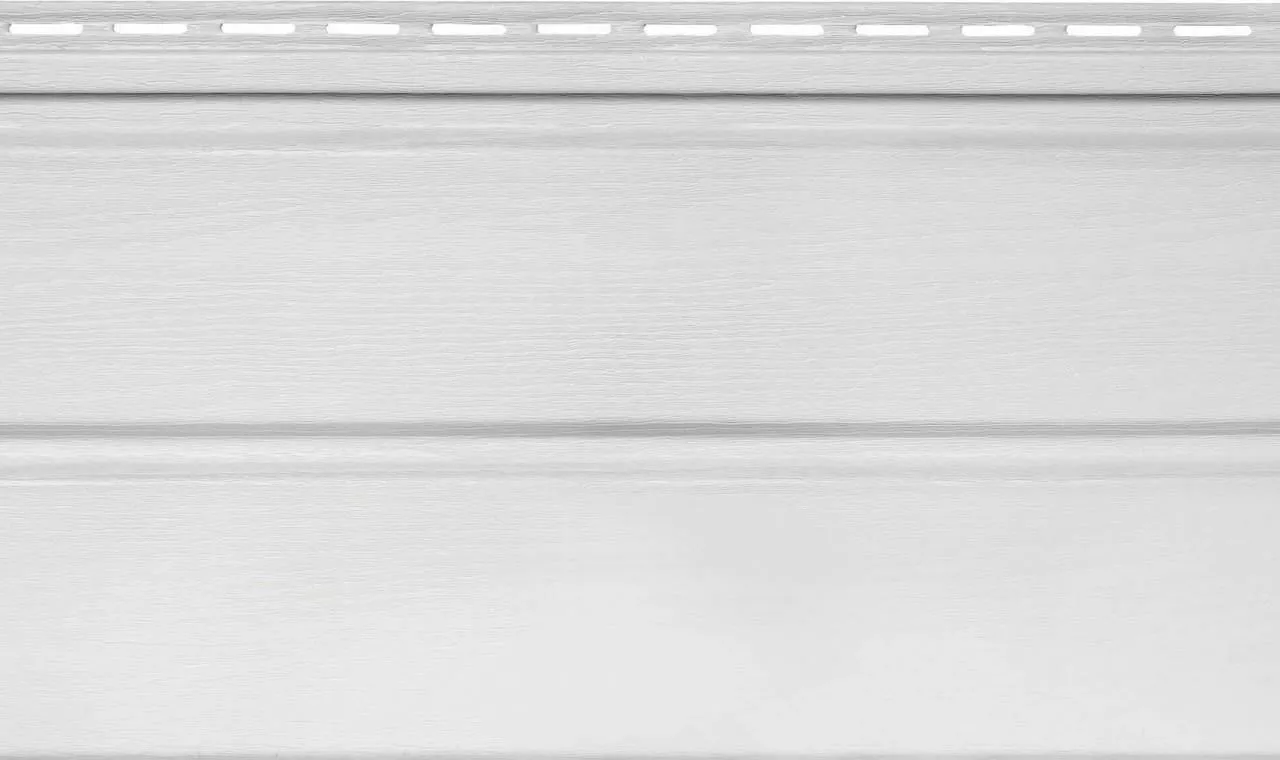 Сайдинг виниловый Альта-Профиль Альта Брус Премиум Светло-серый купить в краснодаре