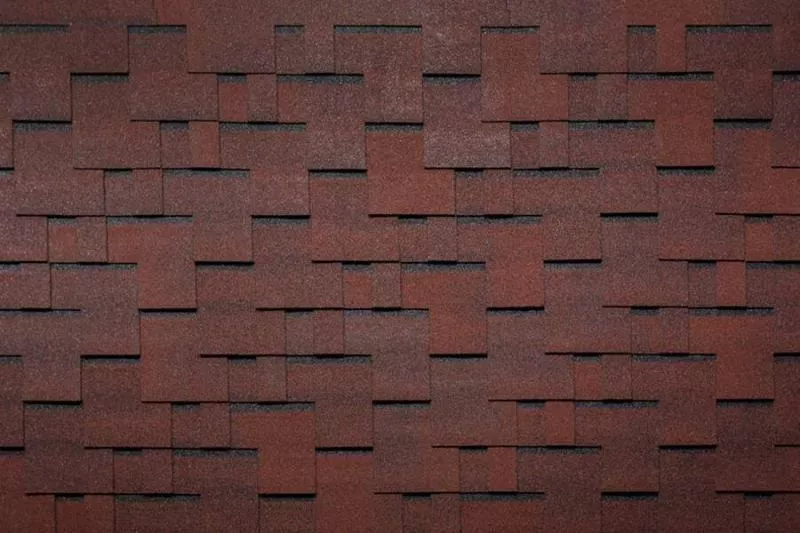 Гибкая черепица Tegola Top Shingle Футуро (Futuro) красный купить в краснодаре