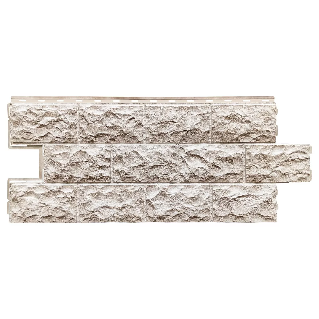 Фасадная панель Fineber ДОЛОМИТ Бежевый купить в краснодаре