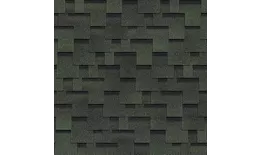 Гибкая черепица ТехноНИКОЛЬ Финская Аккорд зеленый. Цена: 504 руб. Артикул: 30352