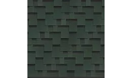 Гибкая черепица ТехноНИКОЛЬ Ультра Фокстрот эвкалипт. Цена: 608 руб. Артикул: 30342