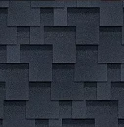 Гибкая черепица ТехноНИКОЛЬ Ультра Фокстрот ольха купить в краснодаре