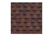 Гибкая черепица ТехноНИКОЛЬ Shinglas/Шинглас Ранчо медь – Купить оптом и в розницу