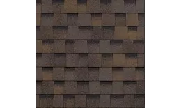 Гибкая черепица ТехноНИКОЛЬ Shinglas/Шинглас Ранчо охра. Артикул: 30337