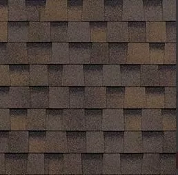 Гибкая черепица ТехноНИКОЛЬ Shinglas/Шинглас Ранчо охра купить в краснодаре