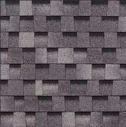 Гибкая черепица ТехноНИКОЛЬ Shinglas/Шинглас Ранчо серебро купить в краснодаре