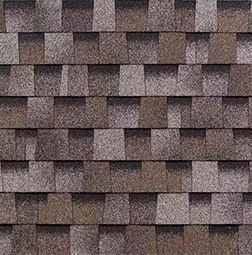 Гибкая черепица ТехноНИКОЛЬ Shinglas/Шинглас Ранчо сиена купить в краснодаре