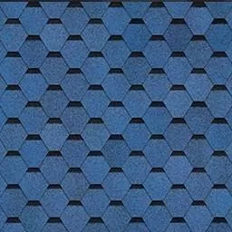 Гибкая черепица ТехноНИКОЛЬ Комфорт Сальса жимолость купить в краснодаре