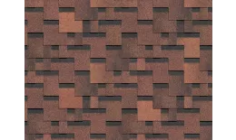 Гибкая черепица Docke PREMIUM Генуя кофе. Цена: 723 руб. Артикул: Docke3-kofe