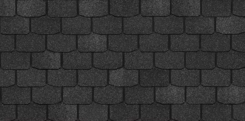 Гибкая черепица Docke PREMIUM Цюрих Ежевика купить в краснодаре