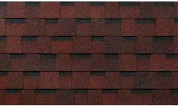 Ламинированная черепица Docke PIE DRAGON EUROPA Красный. Цена: 649 руб. Артикул: 30316