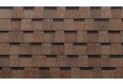 Ламинированная черепица Docke PIE DRAGON EUROPA Светло-коричневый – Купить оптом и в розницу