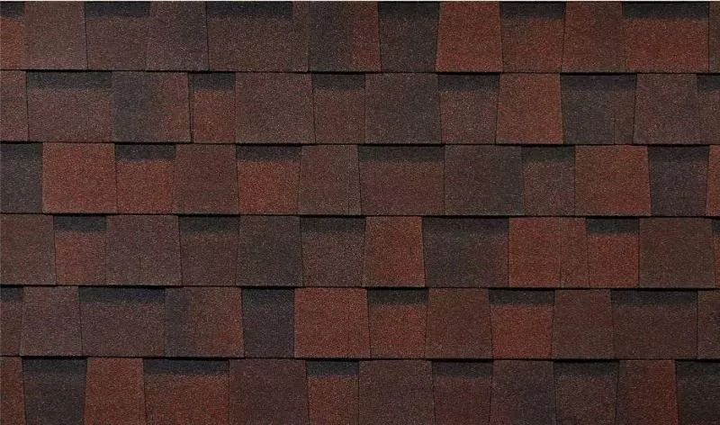 Ламинированная черепица Docke PIE DRAGON LUX Бисквит купить в краснодаре