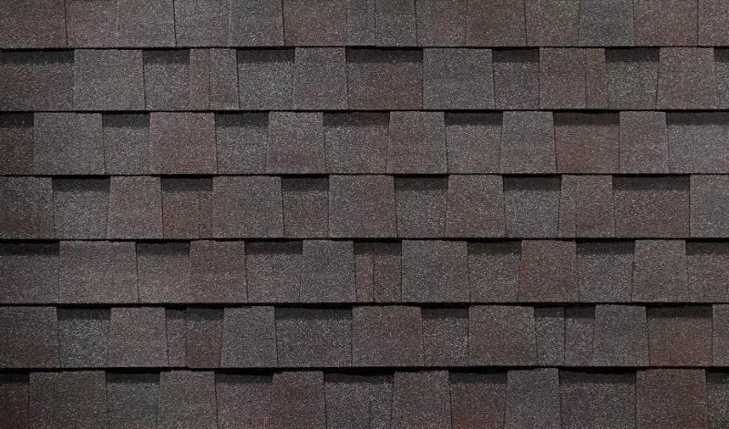 Ламинированная черепица Docke PIE DRAGON LUX Изюм купить в краснодаре