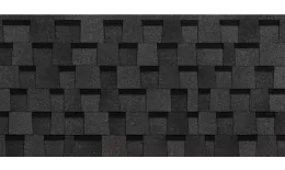 Ламинированная черепица Docke PIE DRAGON STANDARD Темно-серый. Цена: 744 руб. Артикул: 30314