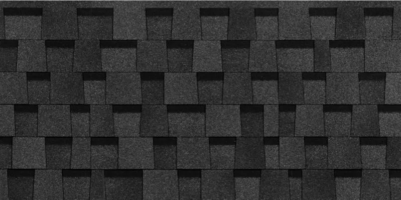 Ламинированная черепица Docke PIE DRAGON STANDARD Темно-серый купить в краснодаре