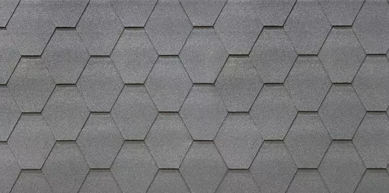 Гибкая черепица Docke PREMIUM Кёльн черника купить в краснодаре