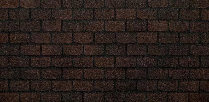 Гибкая черепица Docke PIE EURASIA Плитка Коричневый купить в краснодаре