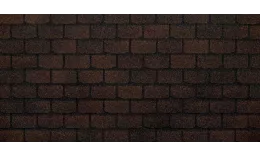 Гибкая черепица Docke PIE EURASIA Плитка Коричневый. Артикул: 30334
