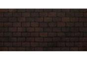 Гибкая черепица Docke PIE EURASIA Плитка Коричневый – Купить оптом и в розницу
