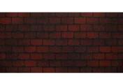 Гибкая черепица Docke PIE EURASIA Плитка Красный – Купить оптом и в розницу