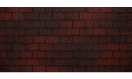 Гибкая черепица Docke PIE EURASIA Плитка Красный. Артикул: 30335