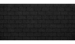 Гибкая черепица Docke PIE EURASIA Плитка Серый. Артикул: 30332