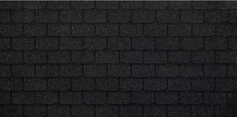 Гибкая черепица Docke PIE EURASIA Плитка Серый купить в краснодаре