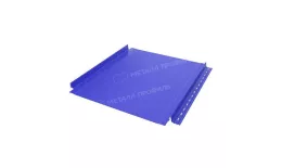 Фальцевая панель Металл Профиль FASTCLICK NormanMP (ПЭ-01-5002-0.5). Цена: 922 руб. Артикул: 47291