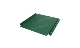 Фальцевая панель Металл Профиль FASTCLICK (VikingMP-01-6005-0.45). Цена: 808 руб. Артикул: 47249