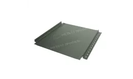 Фальцевая панель Металл Профиль FASTCLICK (VikingMP E-20-6007-0.5). Цена: 1515 руб. Артикул: 36798