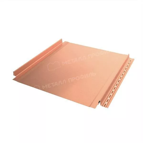 Фальцевая панель Металл Профиль FASTCLICK (VikingMP E-20-8004-0.5) купить в краснодаре