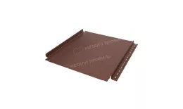 Фальцевая панель Металл Профиль FASTCLICK (MattMP-20-8017-0.5). Цена: 1031 руб. Артикул: 47311