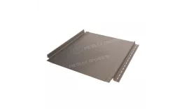 Фальцевая панель Металл Профиль FASTCLICK (VALORI-20-OxiBеige-0.5). Цена: 1074 руб. Артикул: 36794