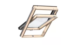 Мансардное окно Velux Woodline Дизайн GLL 1061B MK06. 78х118 см. Артикул: Velux2021_0026