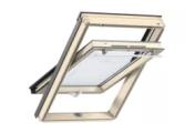 VELUX OPTIMA Комфорт GLR 3073BTIS (Две ручки) 78х118 см – Купить оптом и в розницу