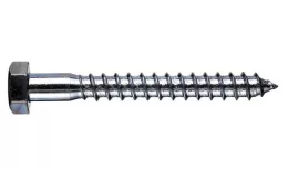 Саморез Grand Line Глухарь 8х80мм. Цена: 30 руб. Артикул: GL_pod_fasad_154_7