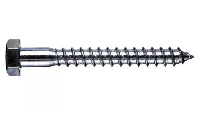 Саморез Grand Line Глухарь 8х80мм купить в краснодаре