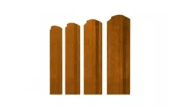 Штакетник Grand Line Прямоугольный фигурный 0,45 Print Elite Golden Wood Золотой Дуб. Цена: 202 руб. Артикул: Prymoyg_fig_ GL06
