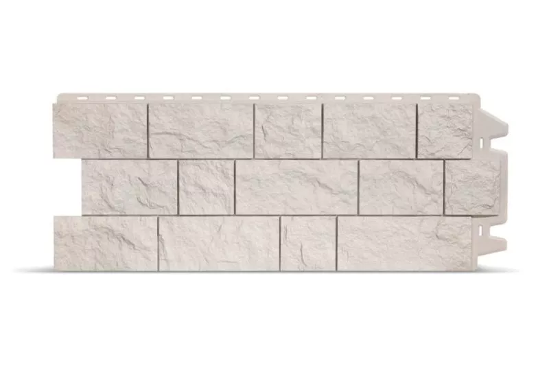 Фасадные панели Docke под Камень FELS Горный хрусталь купить в краснодаре