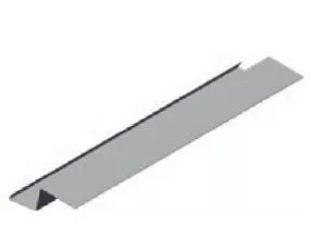 Профиль горизонтальный декоративный Grand Line AR ГД30,5х16х0,6 купить в краснодаре