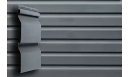 Акриловый сайдинг Корабельная доска Grand Line Acryl графит (3,0м). Цена: 387 руб. Артикул: GrandLine43