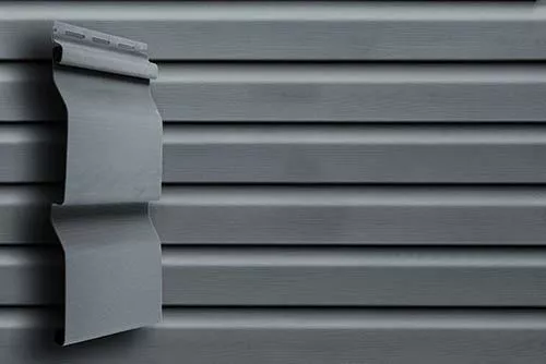 Акриловый сайдинг Корабельная доска Grand Line Acryl графит (3,0м) купить в краснодаре