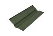 Ендова Ондулин 1000 мм, зеленый – Купить оптом и в розницу