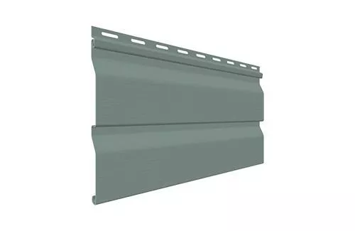 Виниловый сайдинг Mitten Oregon Pride Green купить в краснодаре