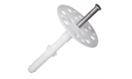 Дюбель для утеплителя Grand Line 10х200 (300шт) С металлическим гвоздем. Цена: 22 руб. Артикул: GL_pod_fasad_154_16