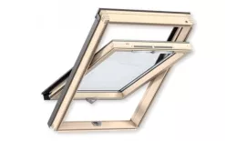 VELUX OPTIMA Комфорт GLR 3073BIS (Ручка снизу) 55х78 см. Артикул: VELUX-29