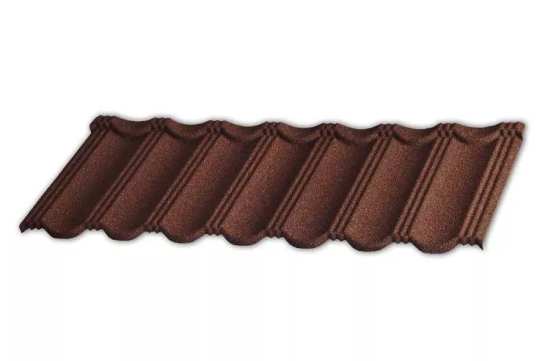 Композитная черепица Gerard Heritage Cedar купить в краснодаре