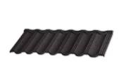 Композитная черепица Gerard Heritage Dark silver – Купить оптом и в розницу